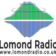 Lomond Radio logo