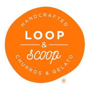 Loop & Scoop logo