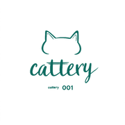 Lora Cattery logo