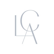 Lorna Cox Aesthetics logo