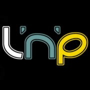 Loud n Proud School of Rock logo