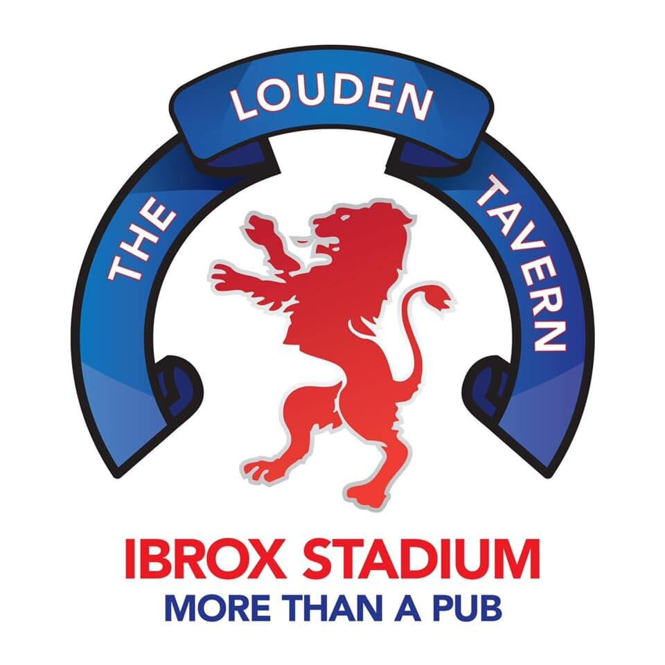 Louden Tavern logo