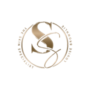 Louise Brownlie The Skin Specialist logo