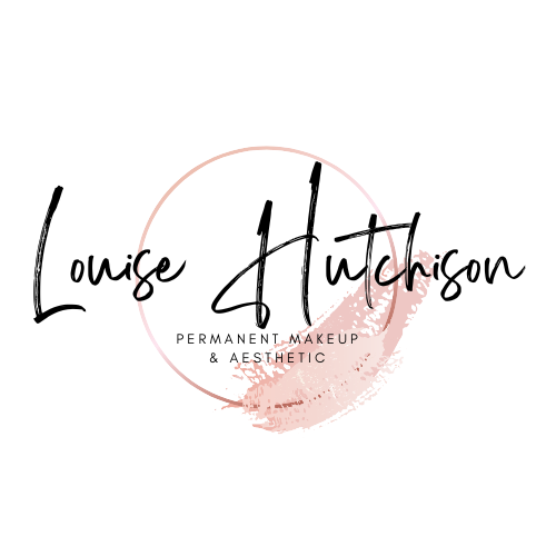Louise Hutchison Permanent Makeup logo