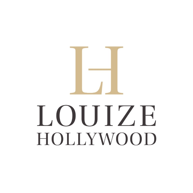 Louize Hollywood Weddings logo