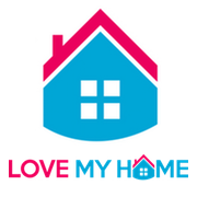 Love My Home Bathroom Centre logo