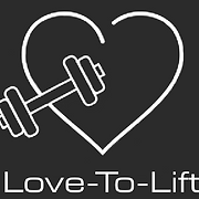 Love-To-Lift logo