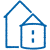 Low Port Centre | Linlithgow Lodge logo
