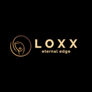 Loxx Hair Salon logo