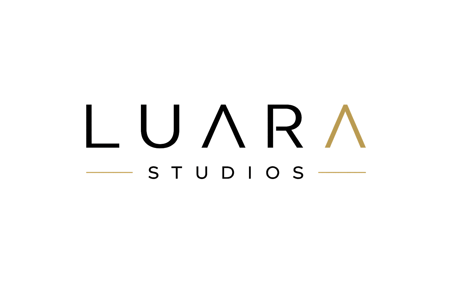 Luara studios logo