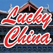 Lucky China logo