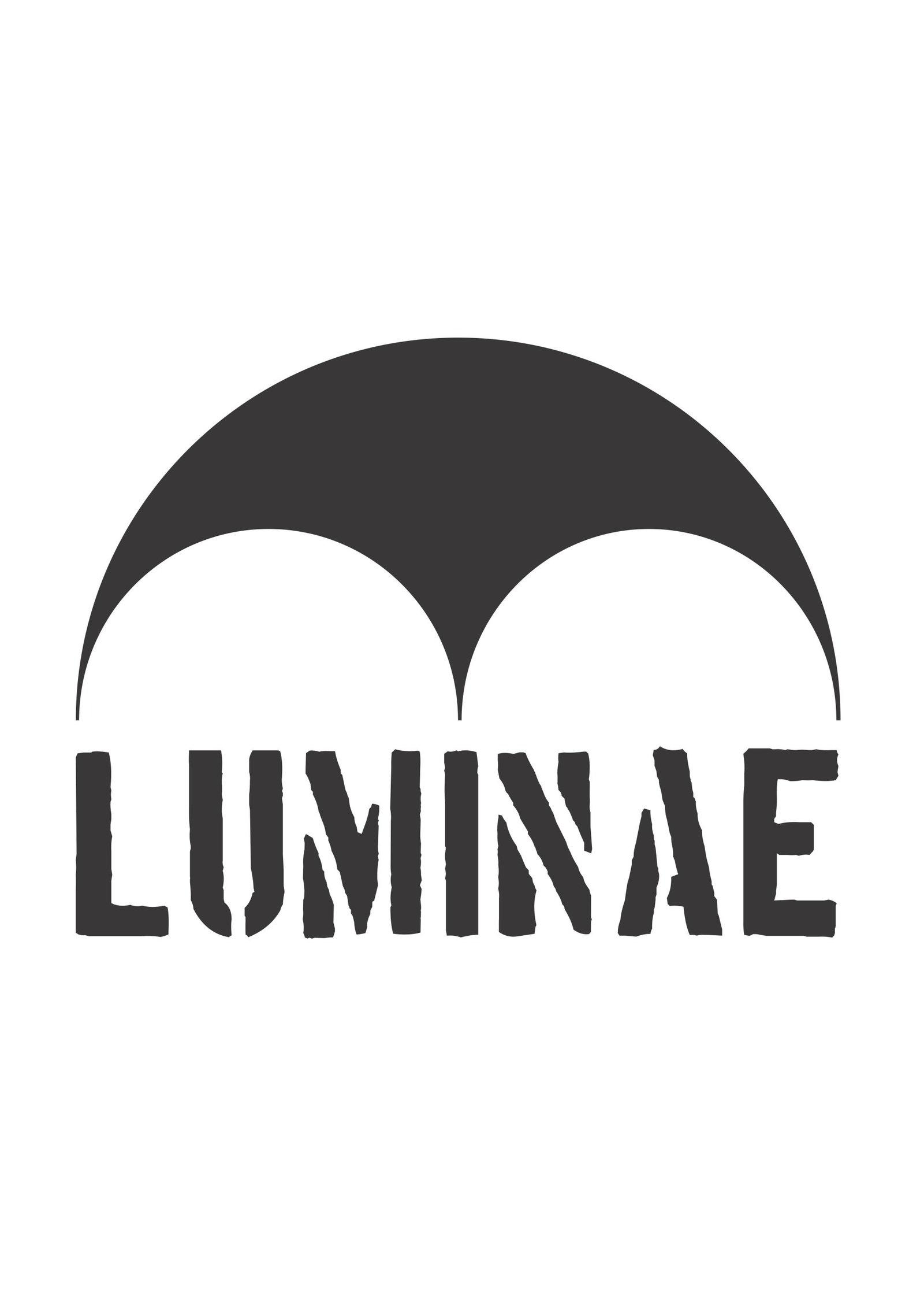 LUMINAE logo