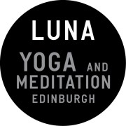 Luna Yoga Meditation (Hyndland) logo