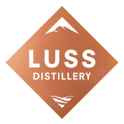 Luss Distillery logo