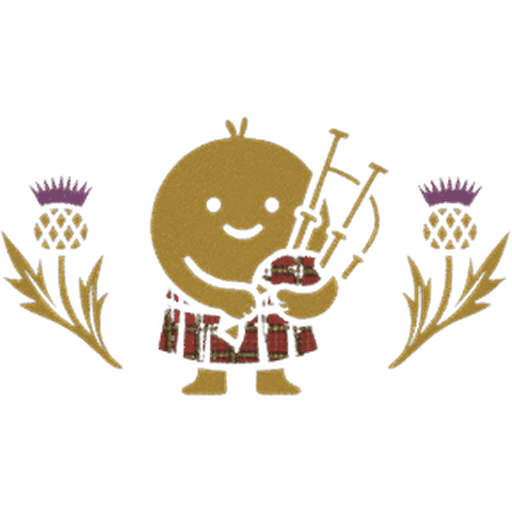 Luxurious House Gated-Sea View & Near Edinburgh by Urban Haggis Stays logo