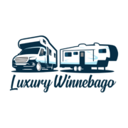 Luxury Winnebago Scotland logo
