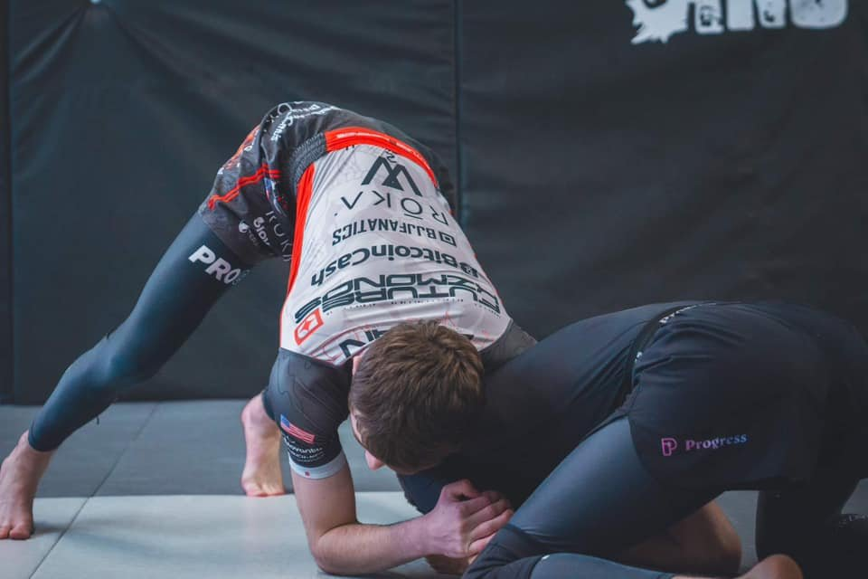 Lycans Martial Arts Academy logo
