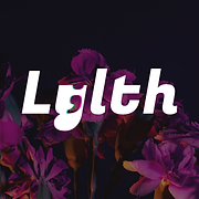 Lylth Studio | Glasgow-based UK Branding Strategy & Design logo