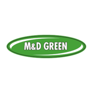 M&D Green Pharmacy, Milngavie logo