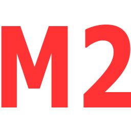 M2 Electrical and Data Services Ltd logo