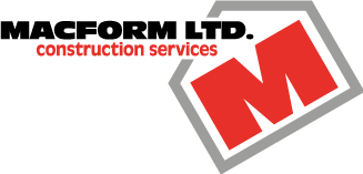 Macform Ltd logo