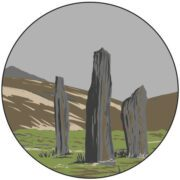 Machrie Roofing logo