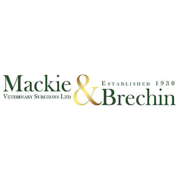 Mackie & Brechin Ltd logo