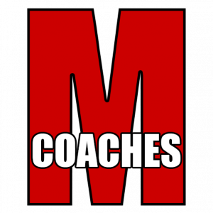 Mackie's Coaches of Alloa logo