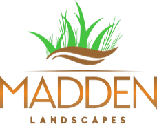 Madden Landscapes logo