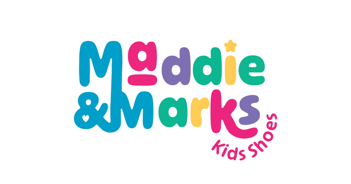 Maddie & Mark’s logo