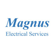 Magnus Electrical Services Ltd logo