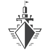 Maid of The Loch logo
