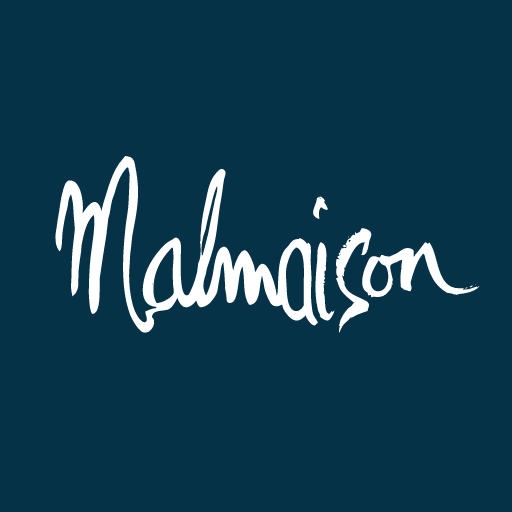 Malmaison Glasgow logo