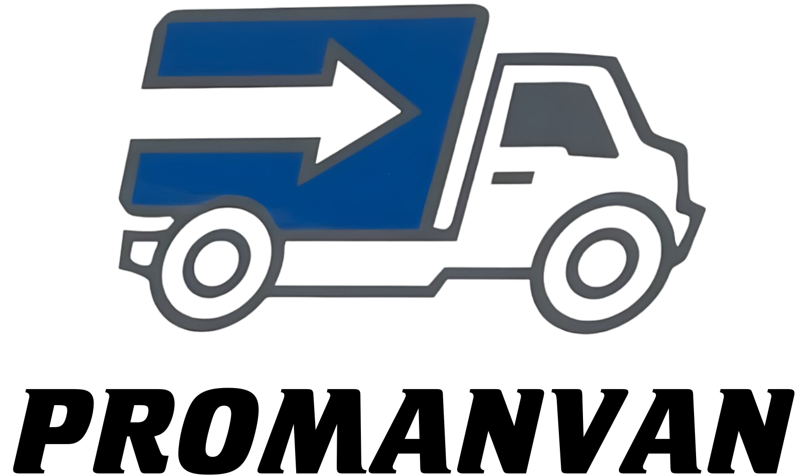 Man With Van Wishaw logo