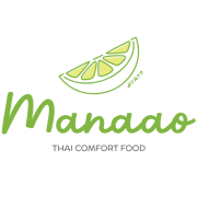 Manaao - Thai Comfort Food logo