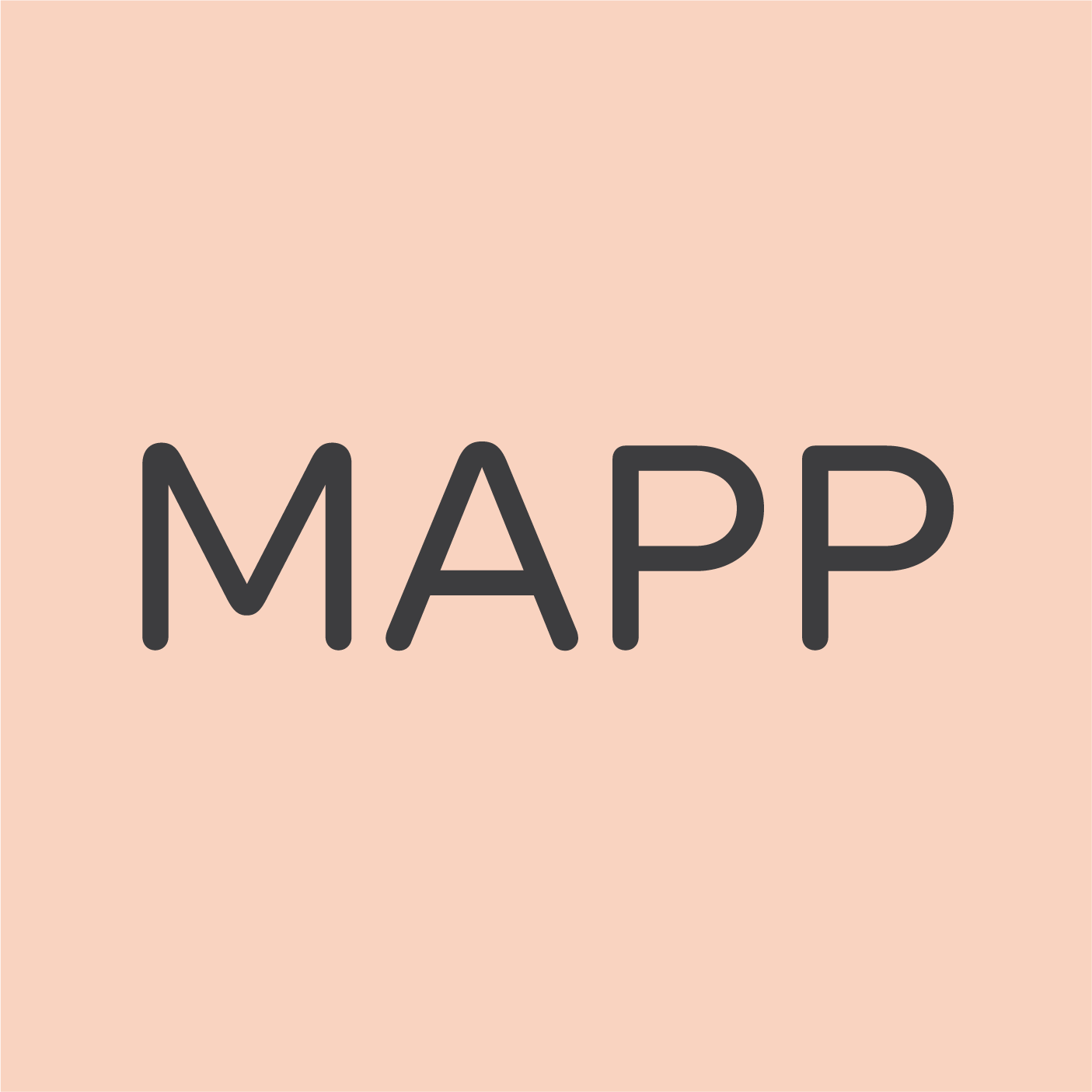 MAPP Psychology Glasgow logo