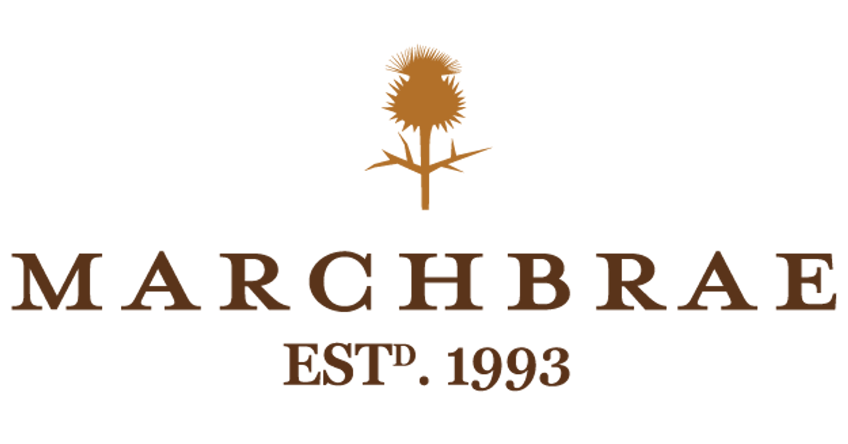 Marchbrae logo
