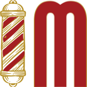 Marco’s Barber club 66 logo