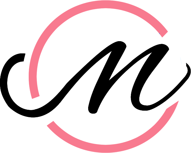 Marina Meier · Translation, Interpreting & Copywriting Services logo