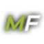 Marine Fitness logo