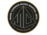 Mark Connor MMA logo