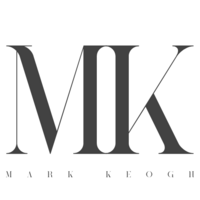 Mark Keogh Wedding Photography logo