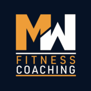 Mark Welsh - Fitness Coaching logo