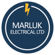 Marluk Electrical ltd logo