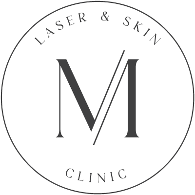 Marr Laser and Skin Clinic logo