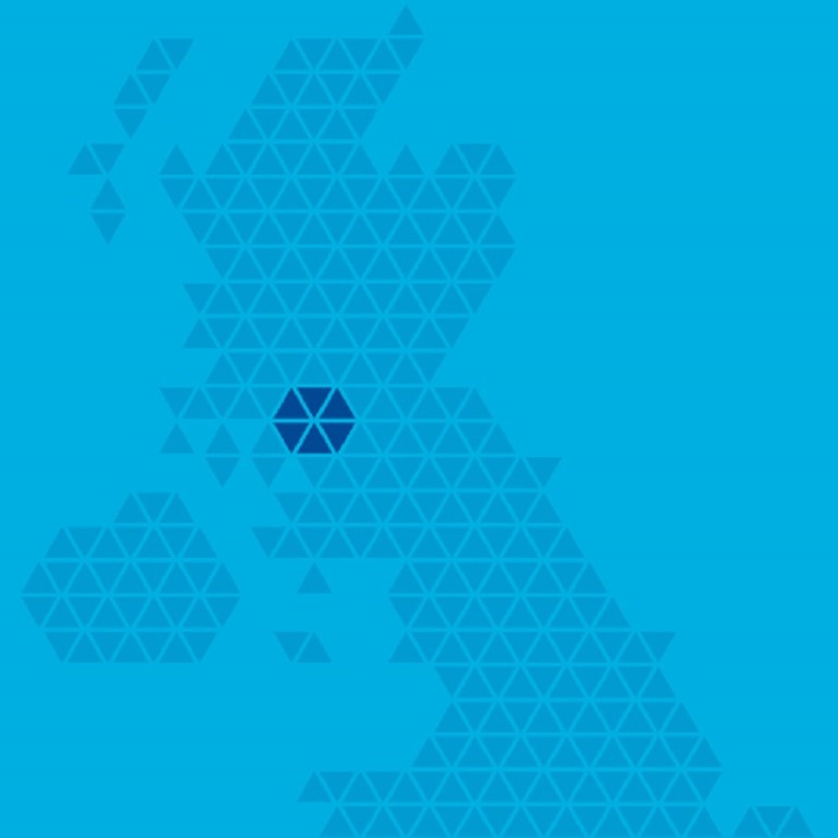Marsh Ltd (Glasgow) logo