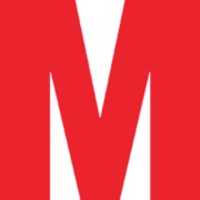 Martin Plant Hire logo