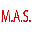 MAS Electrical & Security Systems logo