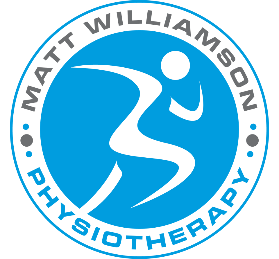 Matt Williamson Physiotherapy logo