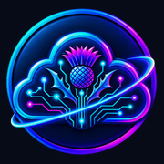 MB Computers logo